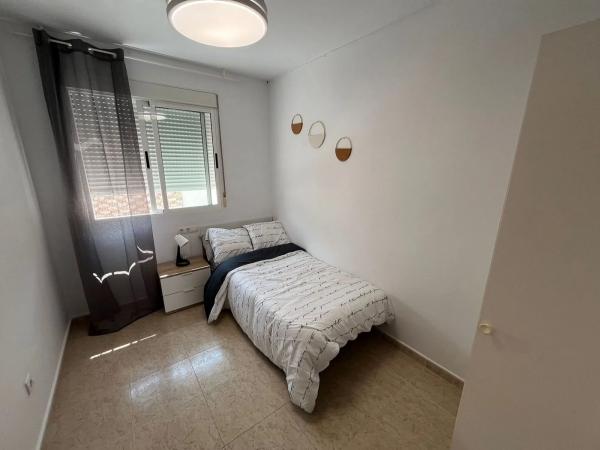 Dúplex en calle la Zenia, 5