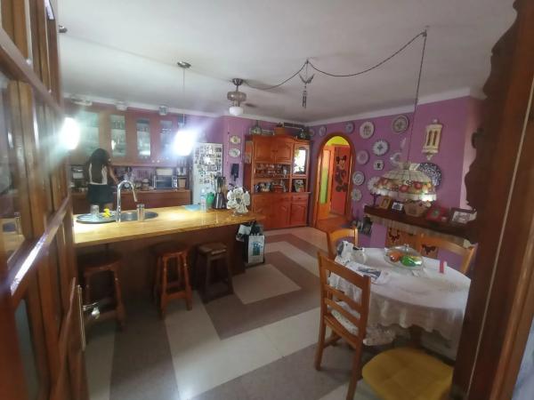 Casa independiente en calle Benijofar, 13