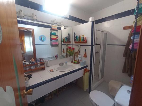 Casa independiente en calle Benijofar, 13