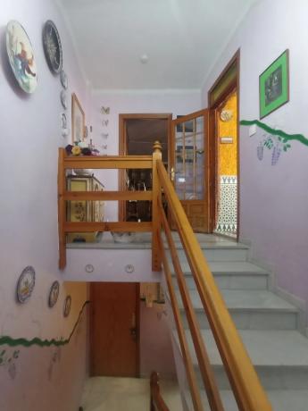 Casa independiente en calle Benijofar, 13