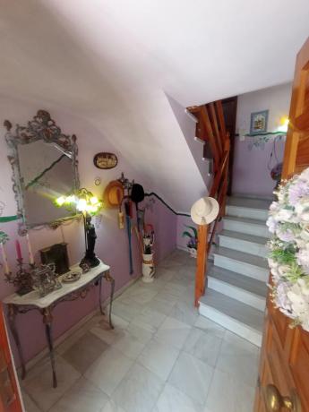 Casa independiente en calle Benijofar, 13