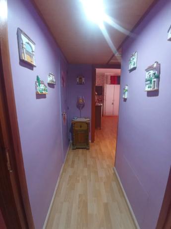 Casa independiente en calle Benijofar, 13