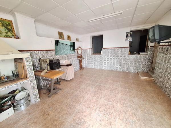 Casa independiente en avenida Juan Carlos I, 10