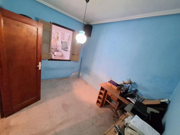 Casa independiente en avenida Juan Carlos I, 10