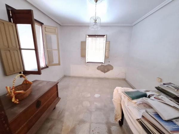 Casa independiente en avenida Juan Carlos I, 10