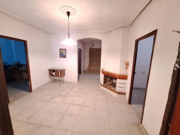 Casa independiente en avenida Juan Carlos I, 10