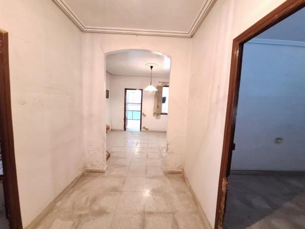 Casa independiente en avenida Juan Carlos I, 10