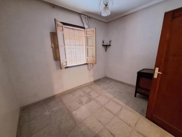 Casa independiente en avenida Juan Carlos I, 10