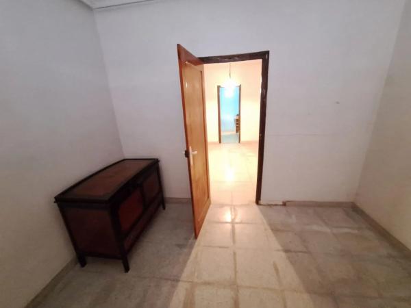 Casa independiente en avenida Juan Carlos I, 10