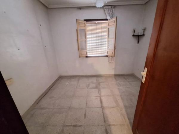 Casa independiente en avenida Juan Carlos I, 10