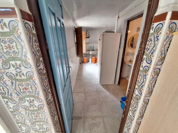 Casa independiente en avenida Juan Carlos I, 10