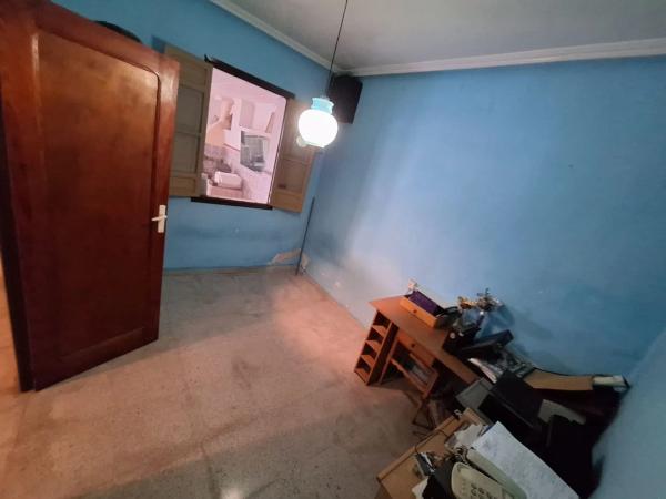 Casa independiente en avenida Juan Carlos I, 10