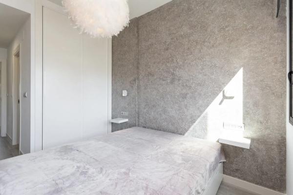 Piso en avenida del Puerto