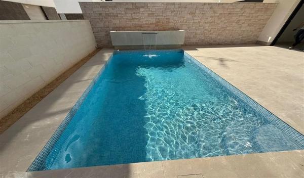 Chalet en Urbanizaciones