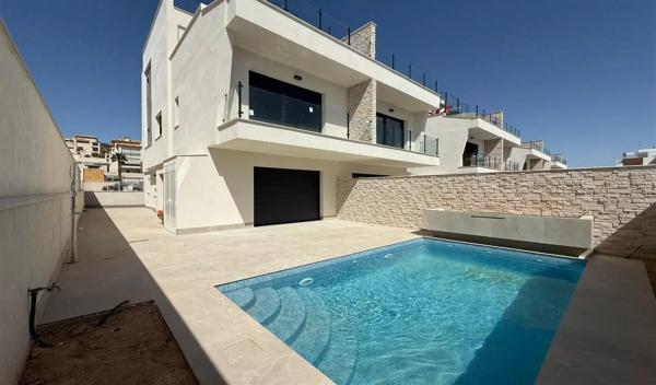 Chalet en Urbanizaciones