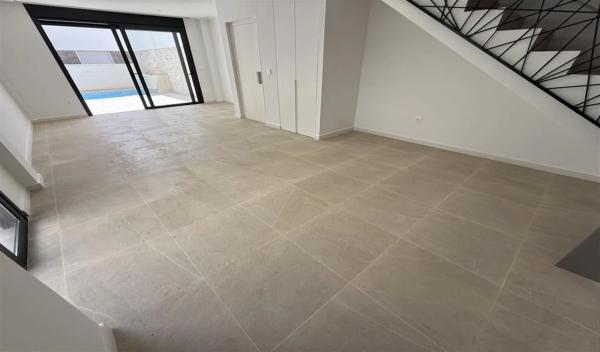 Chalet en Urbanizaciones