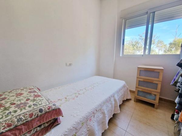 Piso en calle Celestino Verdú, 1