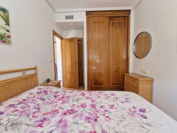 Piso en calle Celestino Verdú, 1