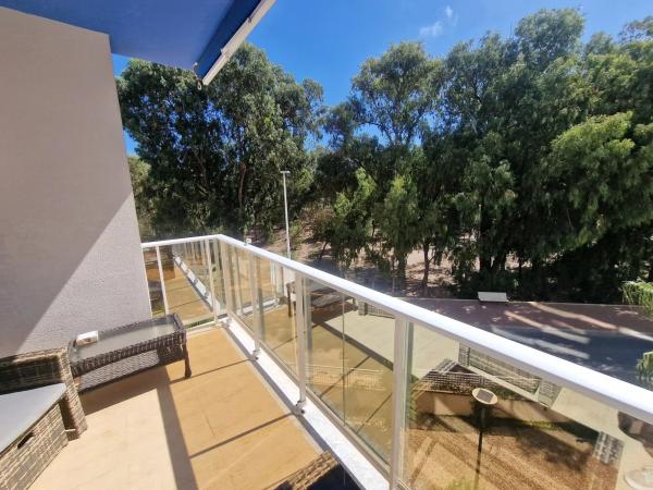 Piso en calle Celestino Verdú, 1