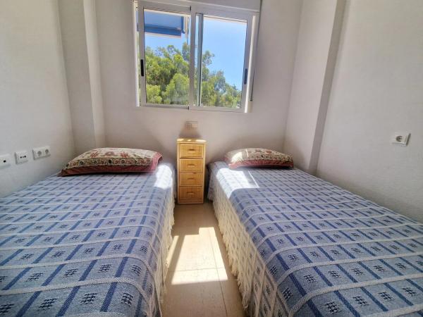 Piso en calle Celestino Verdú, 1