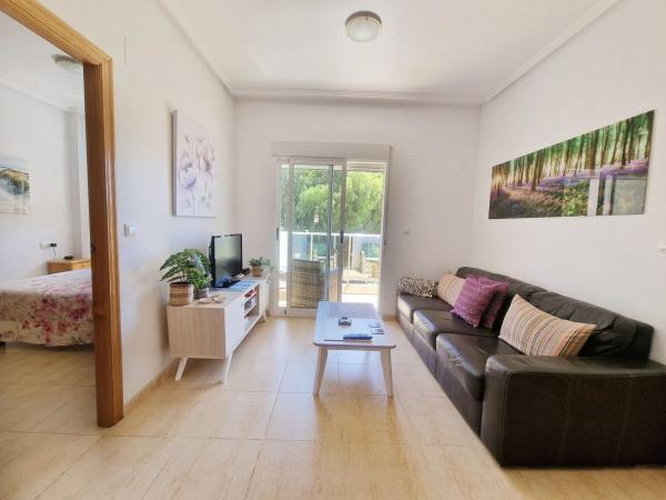 Piso en calle Celestino Verdú, 1