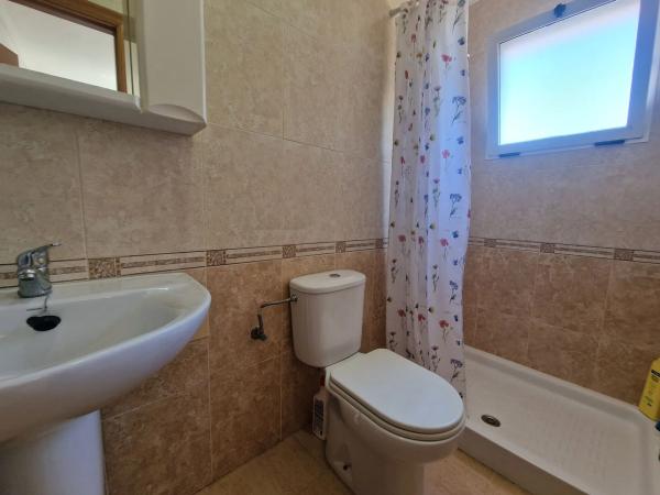 Piso en calle Celestino Verdú, 1