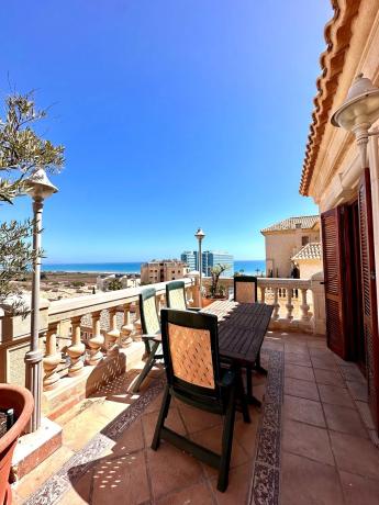 Dúplex en calle alemania s/n