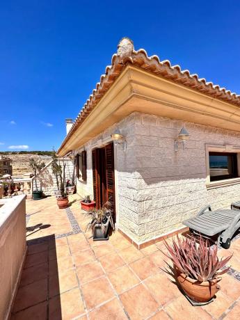 Dúplex en calle alemania s/n