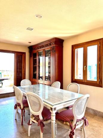 Dúplex en calle alemania s/n