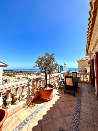 Dúplex en calle alemania s/n