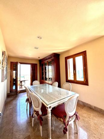 Dúplex en calle alemania s/n