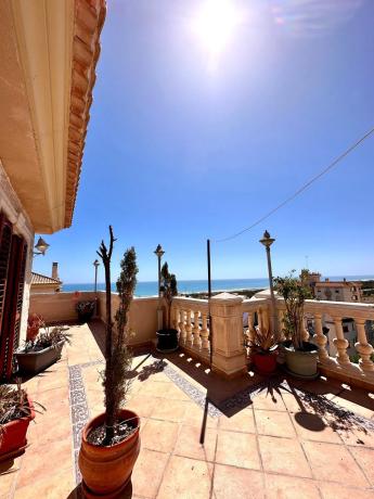 Dúplex en calle alemania s/n