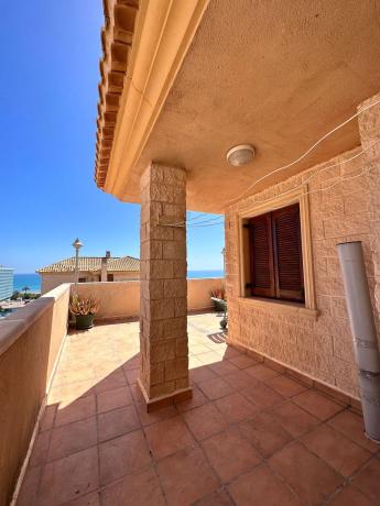 Dúplex en calle alemania s/n