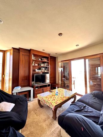 Dúplex en calle alemania s/n