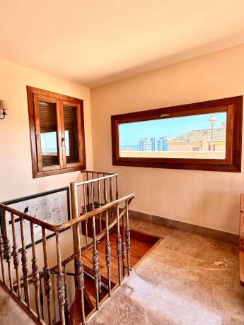 Dúplex en calle alemania s/n