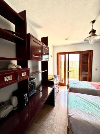 Dúplex en calle alemania s/n