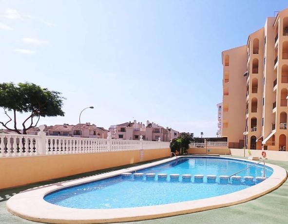 Piso en calle del Enginyer Joaquín Muñoz, 5