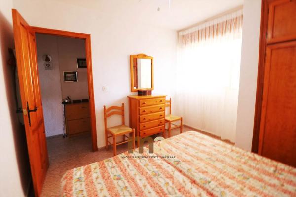 Piso en calle del Enginyer Joaquín Muñoz, 5