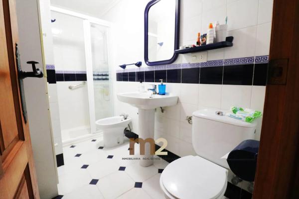 Piso en calle del Enginyer Joaquín Muñoz, 5