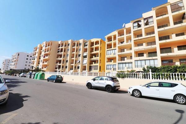 Piso en calle del Enginyer Joaquín Muñoz, 5