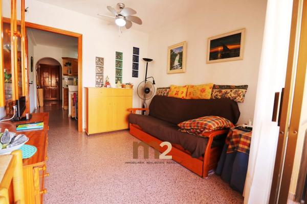 Piso en calle del Enginyer Joaquín Muñoz, 5