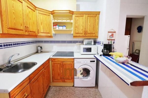 Piso en calle del Enginyer Joaquín Muñoz, 5