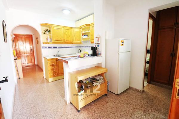 Piso en calle del Enginyer Joaquín Muñoz, 5