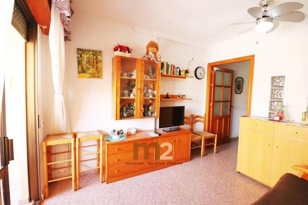 Piso en calle del Enginyer Joaquín Muñoz, 5