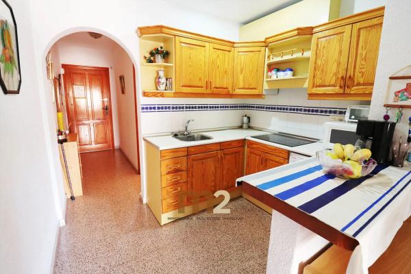 Piso en calle del Enginyer Joaquín Muñoz, 5