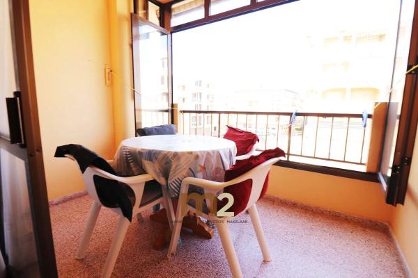 Piso en calle del Enginyer Joaquín Muñoz, 5