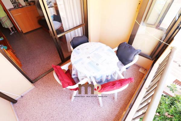 Piso en calle del Enginyer Joaquín Muñoz, 5