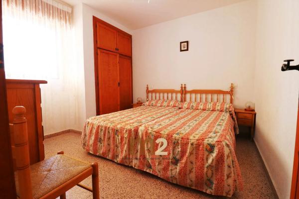 Piso en calle del Enginyer Joaquín Muñoz, 5