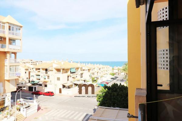 Piso en calle del Enginyer Joaquín Muñoz, 5