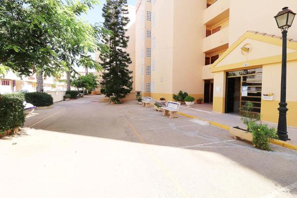 Piso en calle del Enginyer Joaquín Muñoz, 5